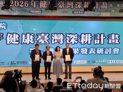 經濟大好公立醫院卻苦撐　台大、北榮1年去職護師逾120人