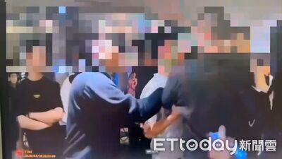 北市東區酒店驚爆黑幫搜索找女公關　原因竟是嫌陪酒妹人數太少