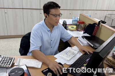 軍職主計轉戰醫院主管！　五五就業助攻中高齡重返職場