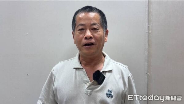 ▲▼  用人單位環保局說明廠商狀況   。（圖／記者翁伊森翻攝）