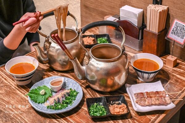 ▲▼福岡美食地圖12選。（圖／周花花授權提供）