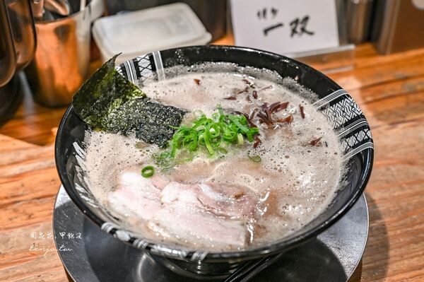 ▲▼福岡美食地圖12選。（圖／周花花授權提供）