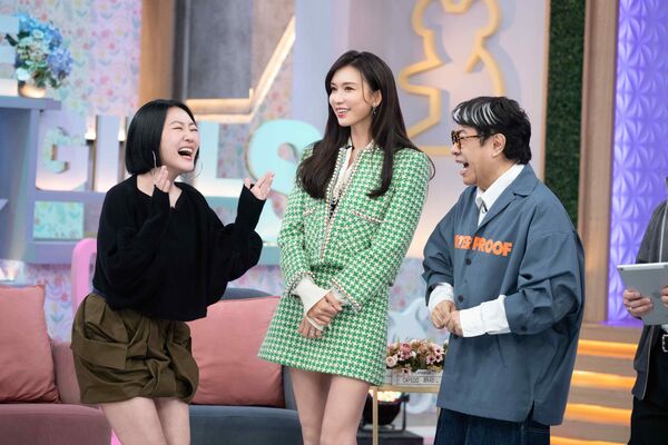 林志玲換新房「同住公婆半年」　小姑一家也在！小S反應曝光