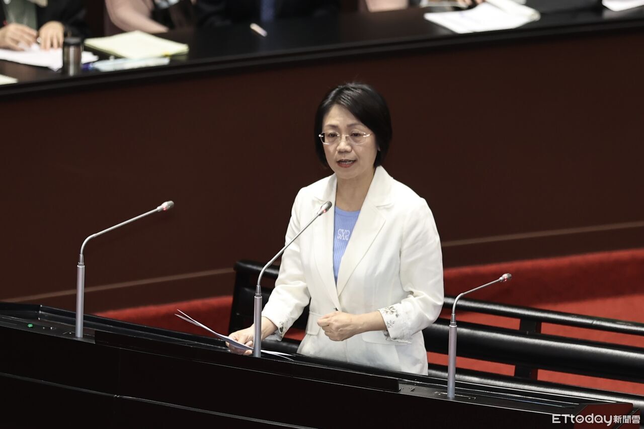 詐團先受惠!藍白喊保障嫌犯人權 提案修法串供免收押、羈押期減半