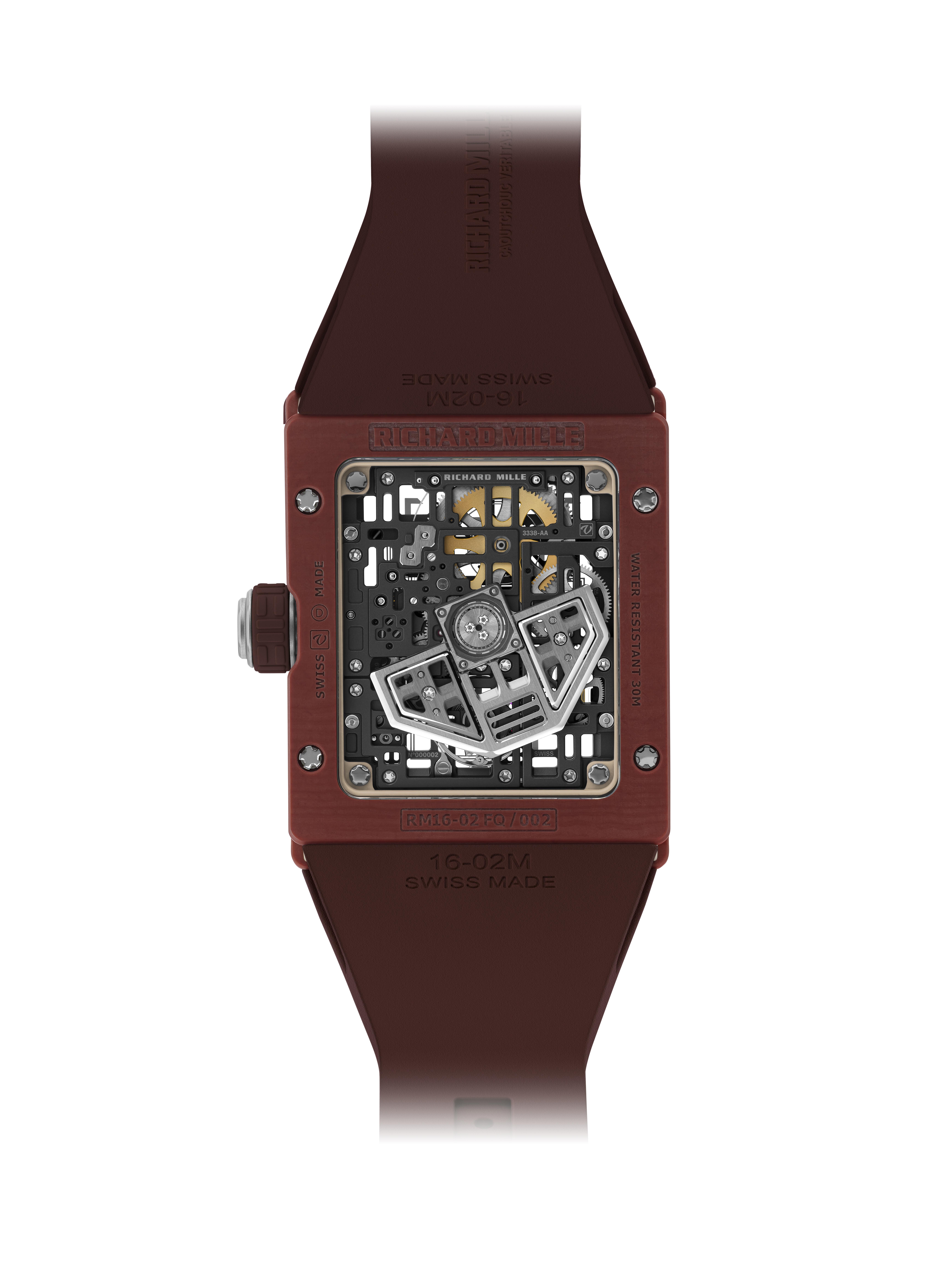 ▲▼ Richard Mille            。（圖／公關照）