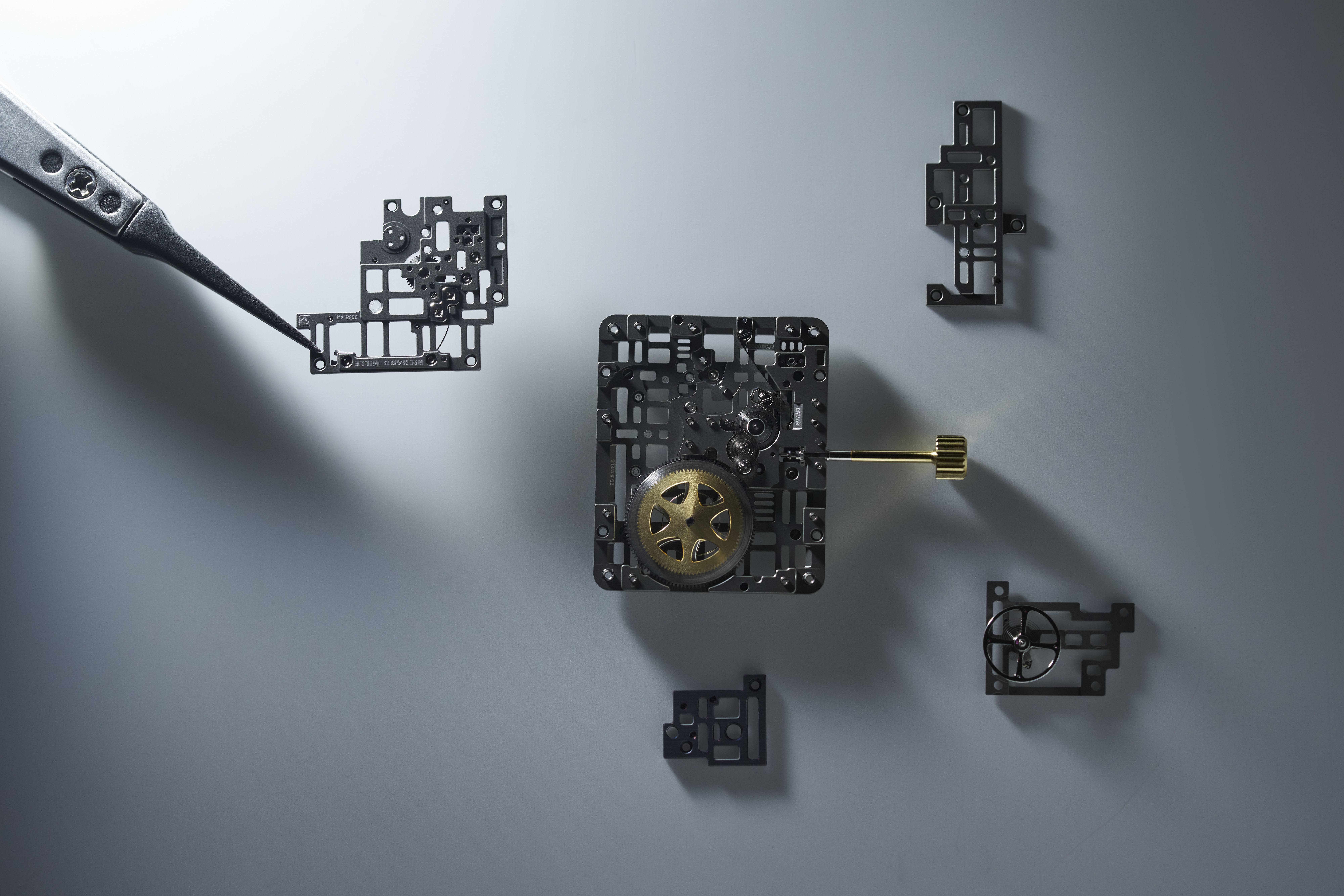 ▲▼ Richard Mille            。（圖／公關照）