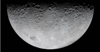 NASA計畫2033年「殖民月球」！基地有「水、物資、網路及車子」