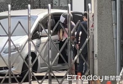 快訊／毒蟲膽大包天法院旁開槍傷人　中檢火速聲押禁見