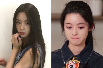 《五福臨門》女星首談耳環貪汙風波！　落淚認「沒保護好家人」