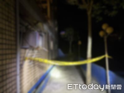 見警上門不回應！新北通緝犯想逃「4F墜落」　臉部、下肢骨折慘死