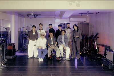 溫蒂漫步魔力太強！　獲日本大咖爵士樂團「2度欽點合作」