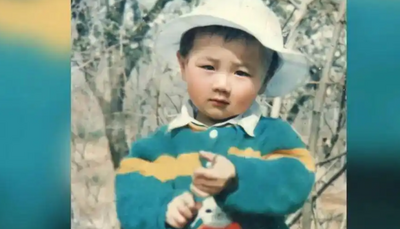 　「原來你就在這！」　相隔僅30公里尋子33年終圓夢