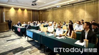 成大醫院熱蘭遮論壇登場　阿茲海默症診療迎新突破