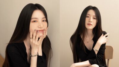 被爆秘戀柯震東！舒華返台了「這天現身101」近距離會台粉