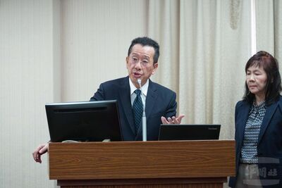 國防部：強化新興科技應用　規劃籌獲21萬架無人機