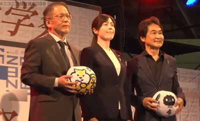 日本ACG面臨海外審查亂象　大臣霸氣喊「少囉唆！這就是日本」