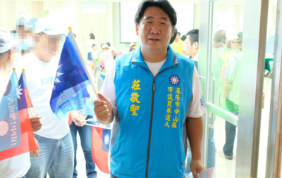 國民黨老將宣布脫黨參選　嘆黨中央初選制度「讓我實為狼狽」