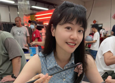 高嘉瑜「當奇兵」選竹北市長？　本人首度回應了