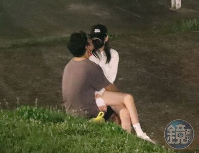 剛扶正吳卓源「朱軒洋爆私會混血女星」！知情人揭四角戀內幕：受不了