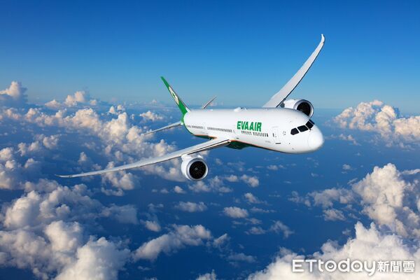 ▲▼長榮航空。（圖／長榮航空提供）