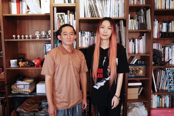 ▲▼ Tizzy Bac加碼舉辦《說出我的名字》最終限定場。（圖／相信音樂提供）