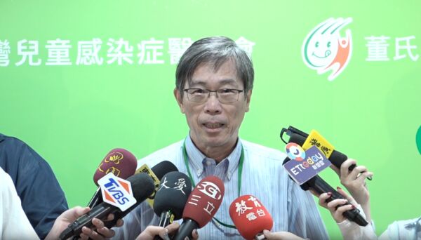 ▲降低重症機率！醫籲：兒童早餐加「這顆」水果，免疫力與學習力大升級。。（圖／記者劉亮亨攝）