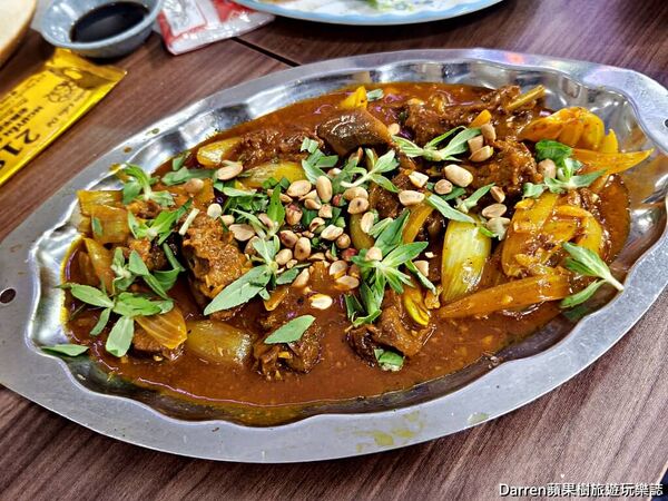 ▲▼老賴羊肉火鍋。（圖／DARREN蘋果樹旅遊玩樂誌授權提供）