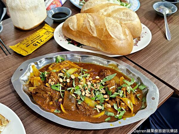 ▲▼老賴羊肉火鍋。（圖／DARREN蘋果樹旅遊玩樂誌授權提供）