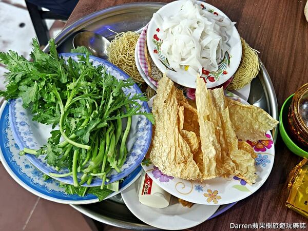 ▲▼老賴羊肉火鍋。（圖／DARREN蘋果樹旅遊玩樂誌授權提供）