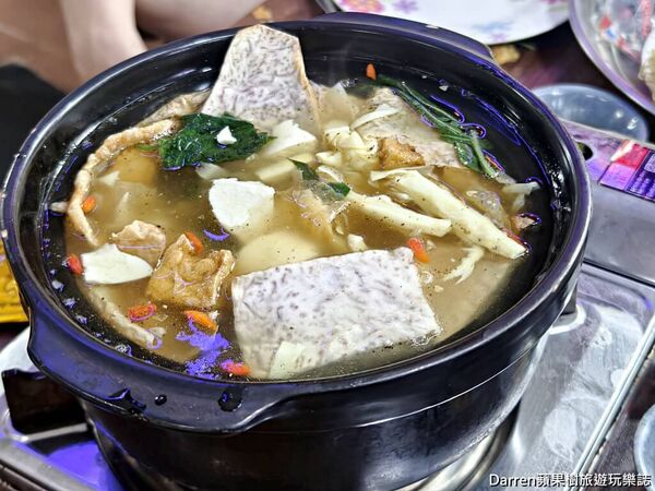 ▲▼老賴羊肉火鍋。（圖／DARREN蘋果樹旅遊玩樂誌授權提供）