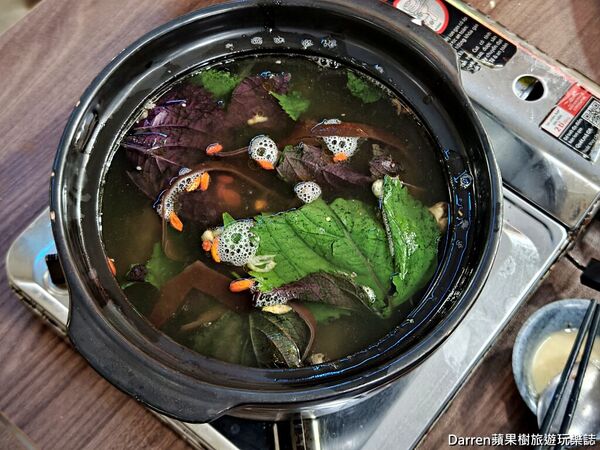 ▲▼老賴羊肉火鍋。（圖／DARREN蘋果樹旅遊玩樂誌授權提供）