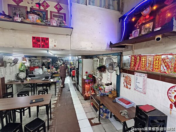 ▲▼老賴羊肉火鍋。（圖／DARREN蘋果樹旅遊玩樂誌授權提供）