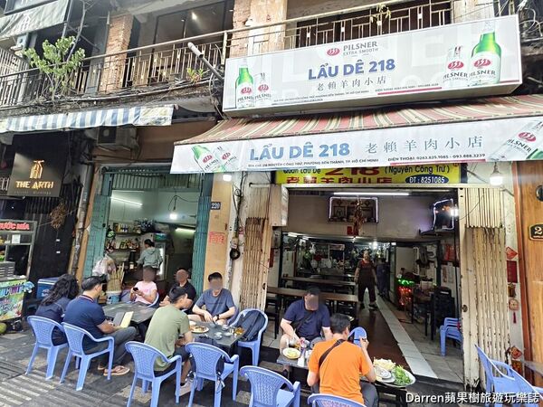 ▲▼老賴羊肉火鍋。（圖／DARREN蘋果樹旅遊玩樂誌授權提供）
