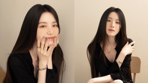 ▲舒華將於4月30日現身台北101。（圖／BVLGARI提供）