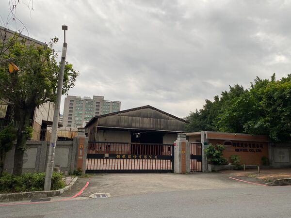 ▲新北工業區兩大案過關。（圖／新北都更處）