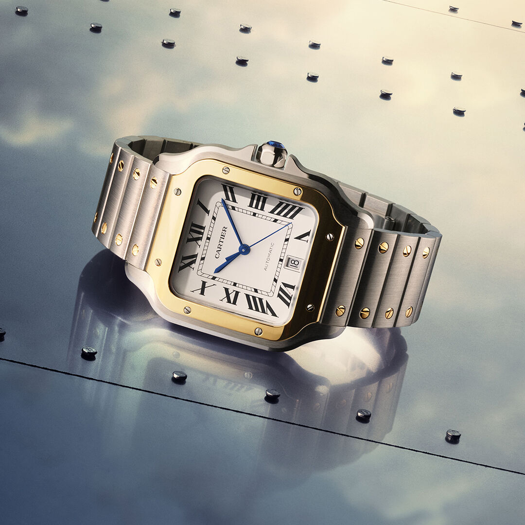 ▲▼Cartier AD             。（圖／公關照）