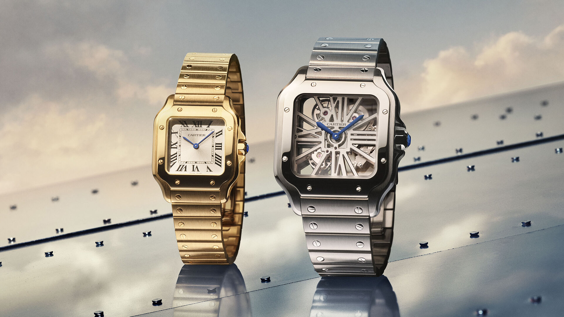 ▲▼Cartier AD             。（圖／公關照）
