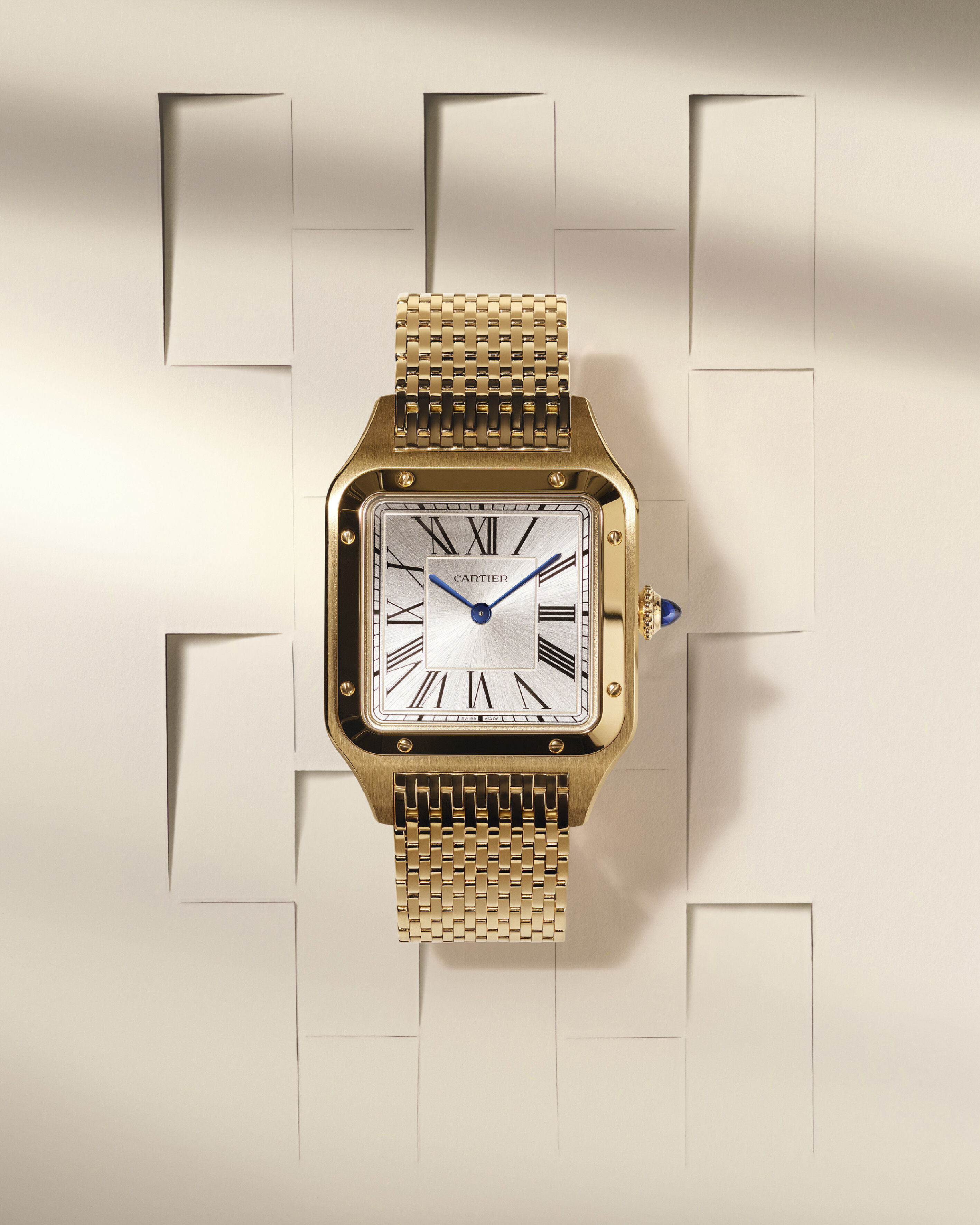 ▲▼Cartier AD             。（圖／公關照）