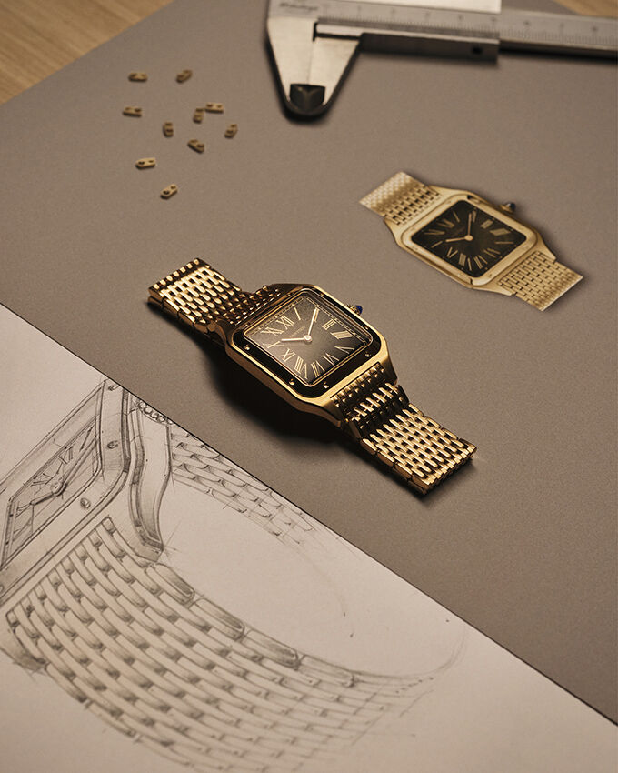 ▲▼Cartier AD             。（圖／公關照）