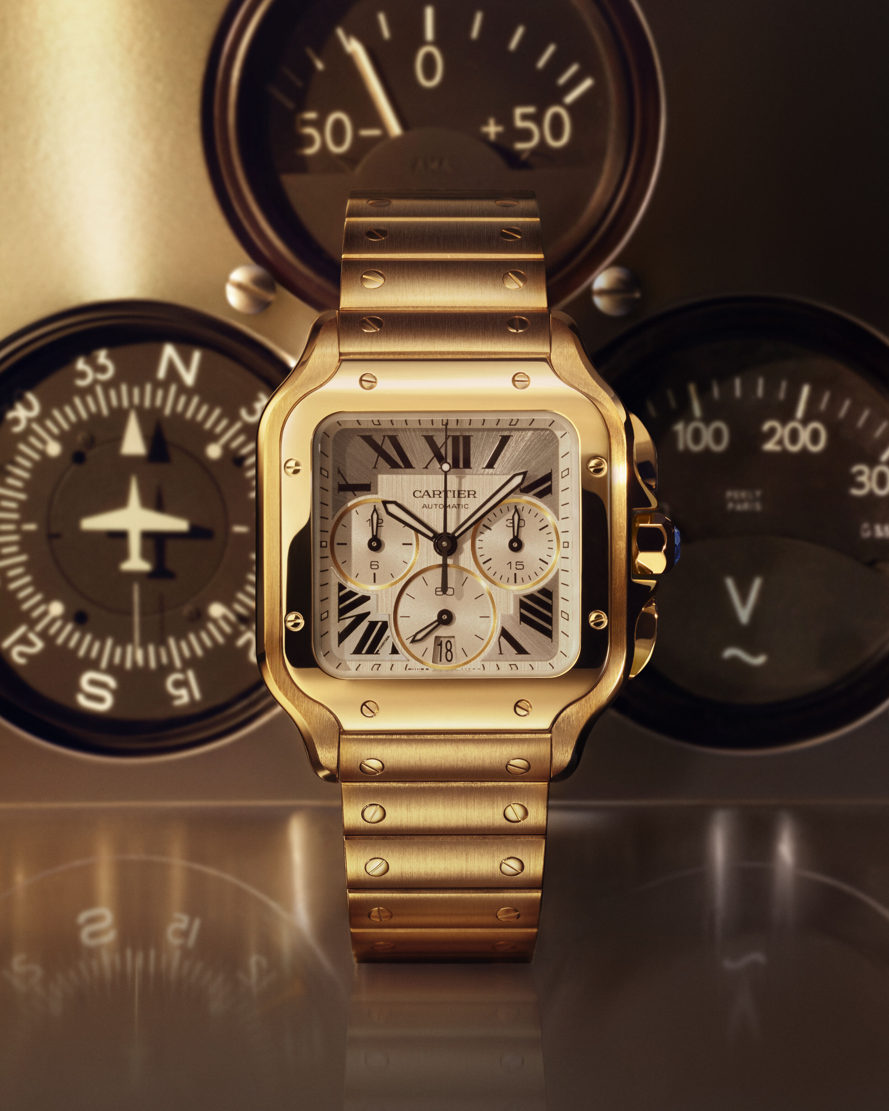 ▲▼Cartier AD             。（圖／公關照）