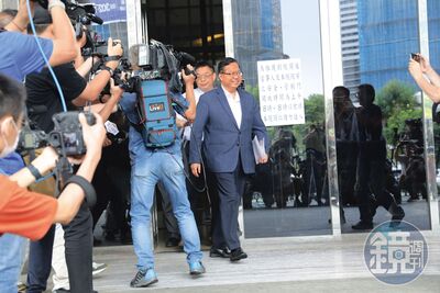 鄭文燦案證人翻供　檢方3論點被打臉