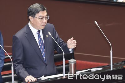 台美關稅何時有最終結果? 卓榮泰:預判7月左右