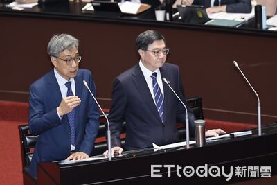 美馬鈴薯進口檢疫變更與ART無關 卓榮泰:是因多年台美談判成熟了