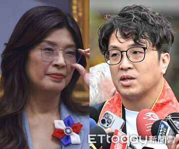 2026年選舉　國、民兩黨的二位「懸念」人物