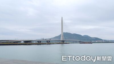 抨交通部大工程搞小動作　新北：通知區長不要參加淡江大橋通車禮