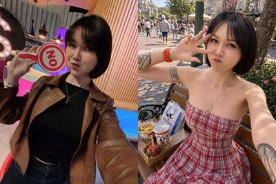 反指標女神出手了「只敢50、100股買」　一票人嚇歪：別進來