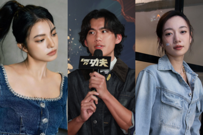 朱軒洋認愛吳卓源捲四角戀！被爆「私會混血女星」　蒲禾菲經紀人發聲