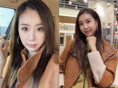 《浪漫滿屋》女星宣布懷孕「一次就中」：演藝圈最高齡產婦