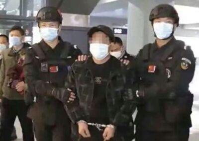 陸性侵犯執行死刑　出獄後惡性不改尋仇再奪一命被重判