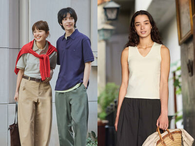 UNIQLO母親節限時優惠！AIRism、繭型褲特價一次看　滿額再送時尚網袋組